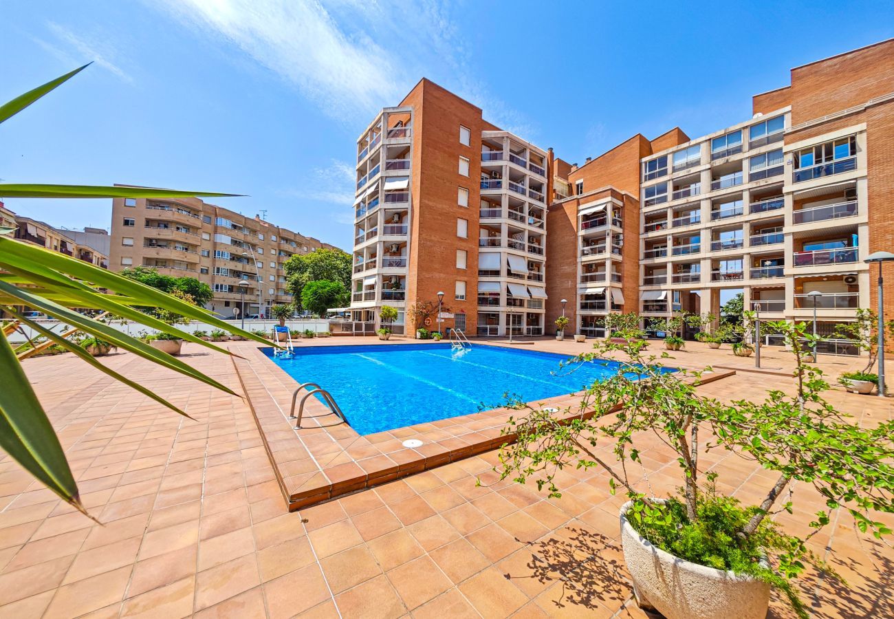 Apartment in Cambrils - OLIMAR A 4 11 Apartment in Cambrils - OLIMAR A 4 11