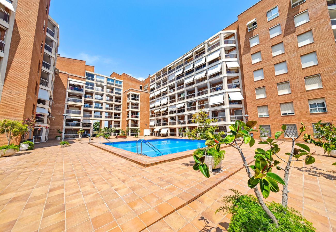 Apartment in Cambrils - OLIMAR A 4 11 Apartment in Cambrils - OLIMAR A 4 11