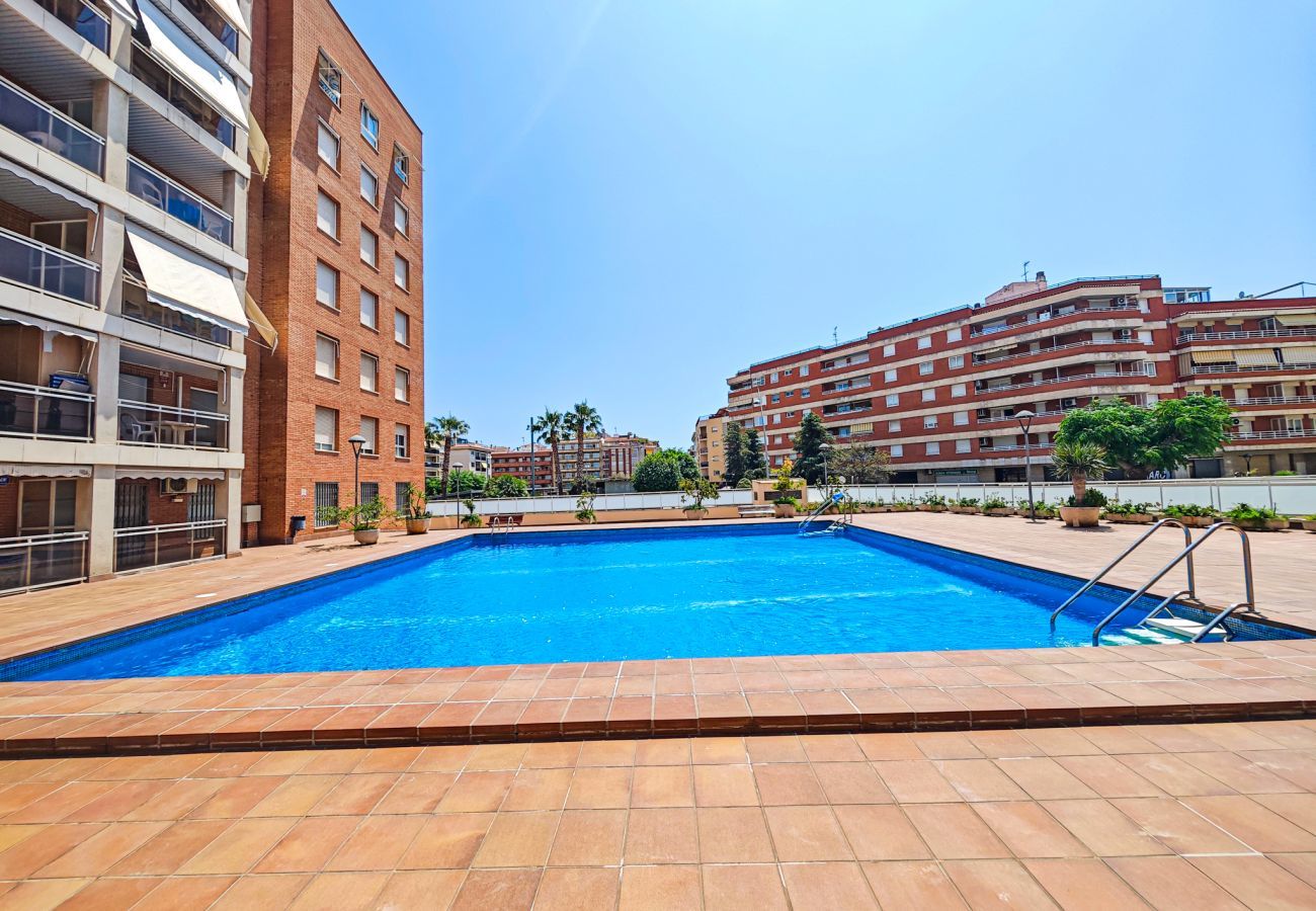 Apartment in Cambrils - OLIMAR A 4 11 Apartment in Cambrils - OLIMAR A 4 11