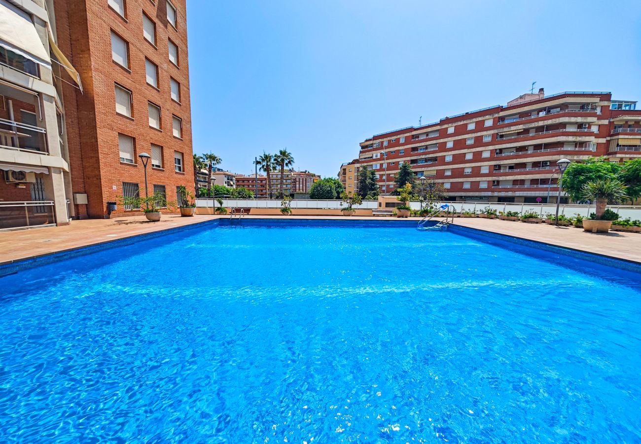 Apartment in Cambrils - OLIMAR A 4 11 Apartment in Cambrils - OLIMAR A 4 11
