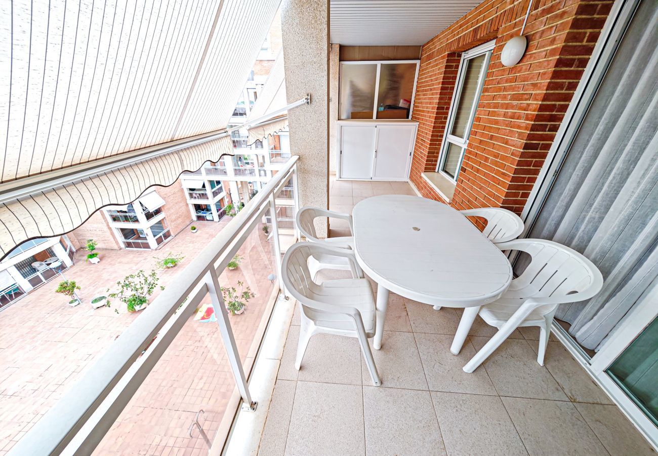 Apartment in Cambrils - OLIMAR A 4 11 Apartment in Cambrils - OLIMAR A 4 11