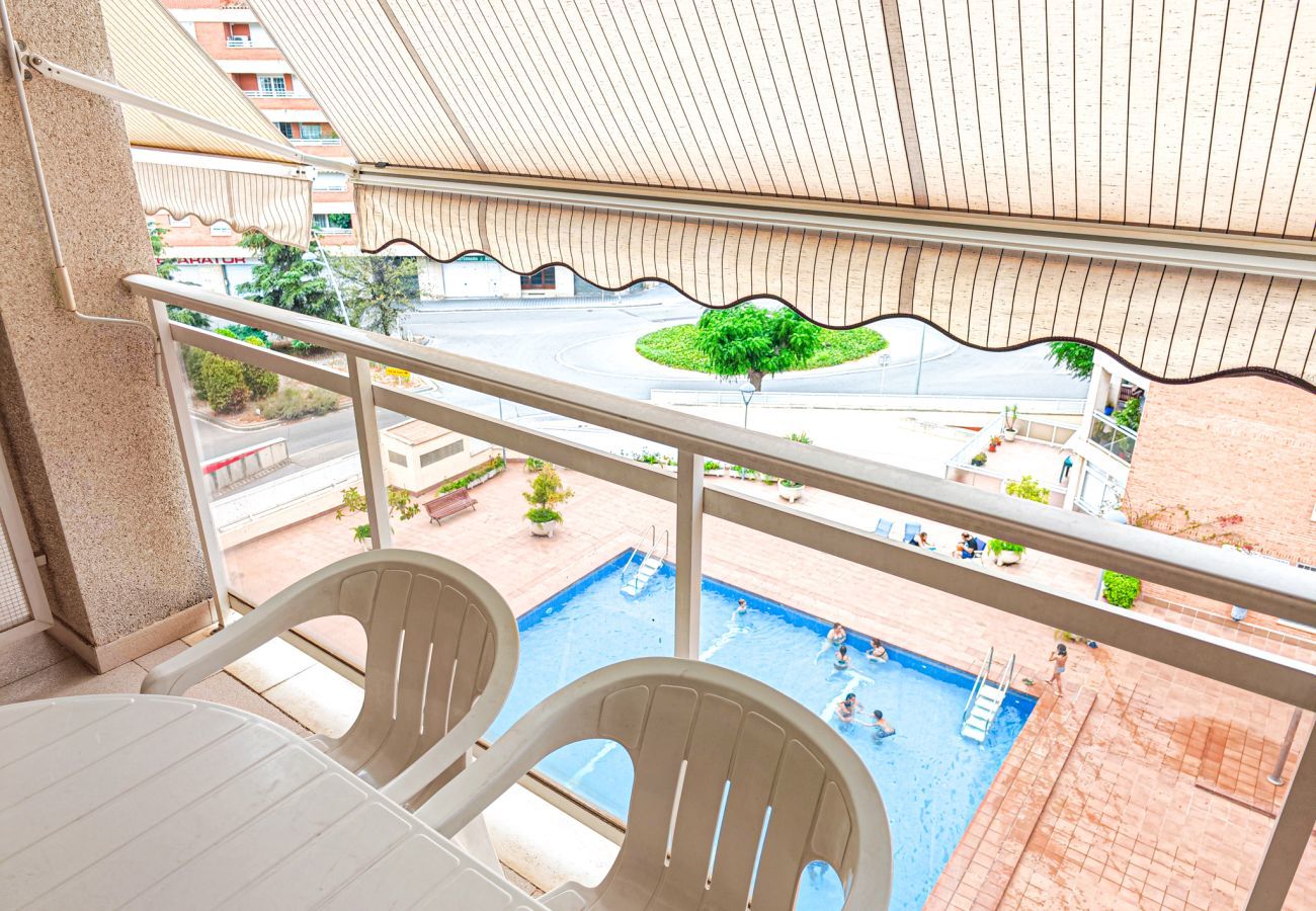 Apartment in Cambrils - OLIMAR A 4 11 Apartment in Cambrils - OLIMAR A 4 11