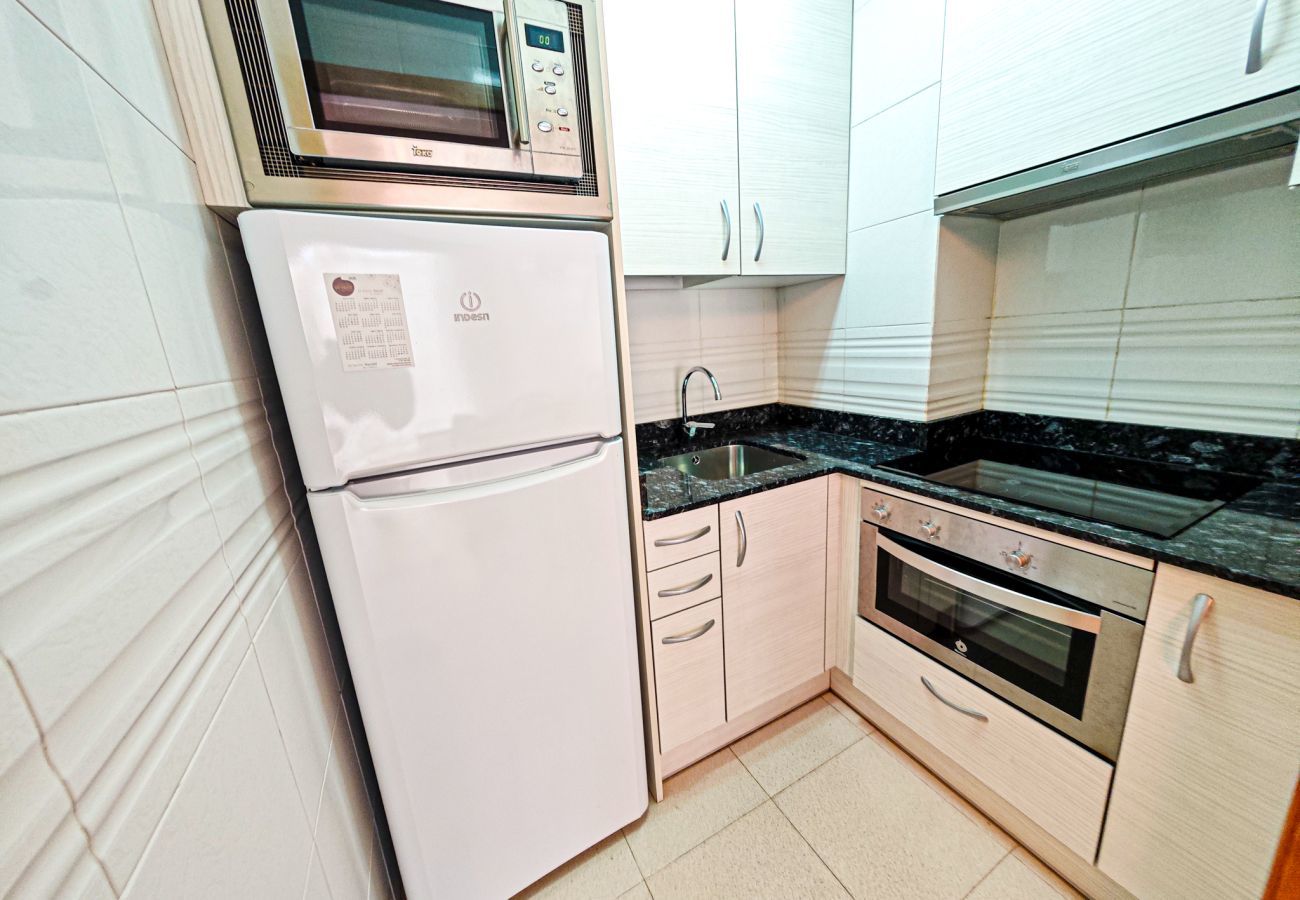 Apartment in Cambrils - OLIMAR A 4 11 Apartment in Cambrils - OLIMAR A 4 11