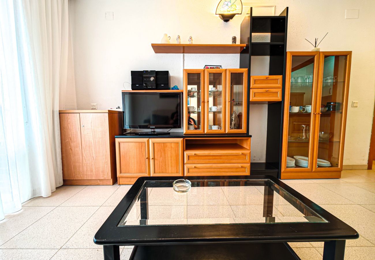 Apartment in Cambrils - OLIMAR A 4 11 Apartment in Cambrils - OLIMAR A 4 11