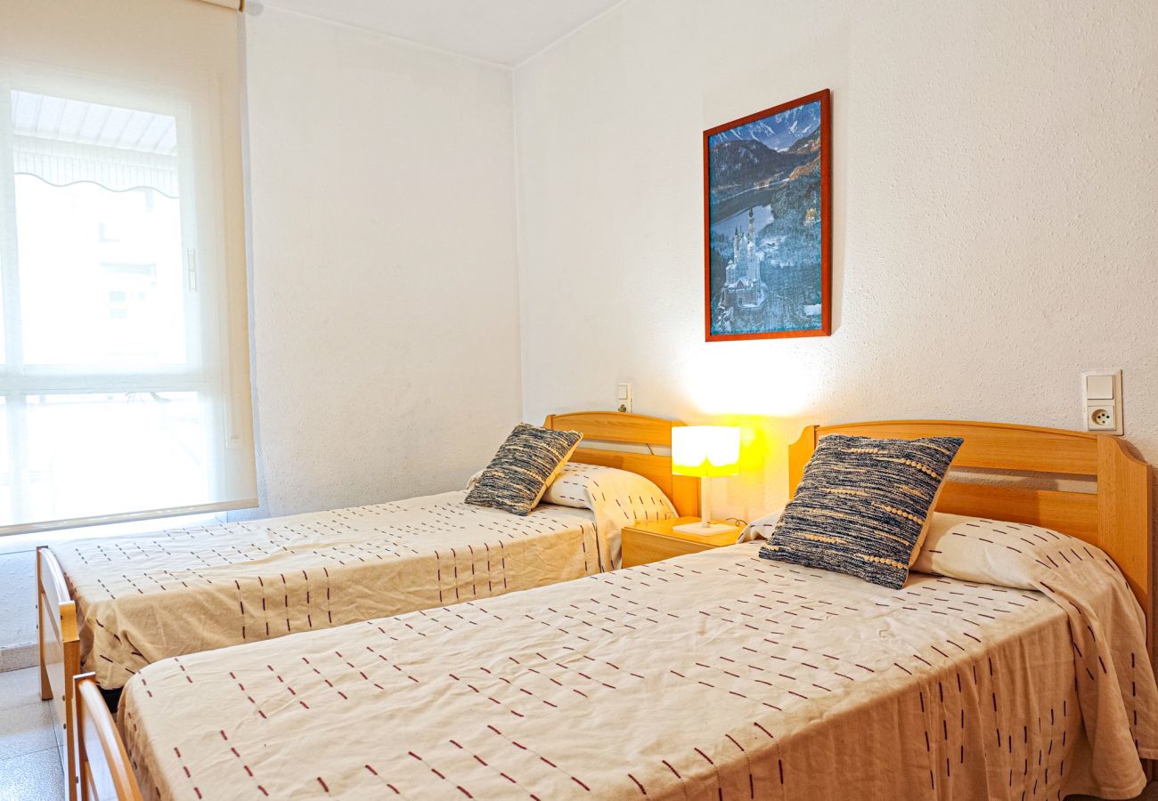 Apartment in Cambrils - OLIMAR A 4 11 Apartment in Cambrils - OLIMAR A 4 11