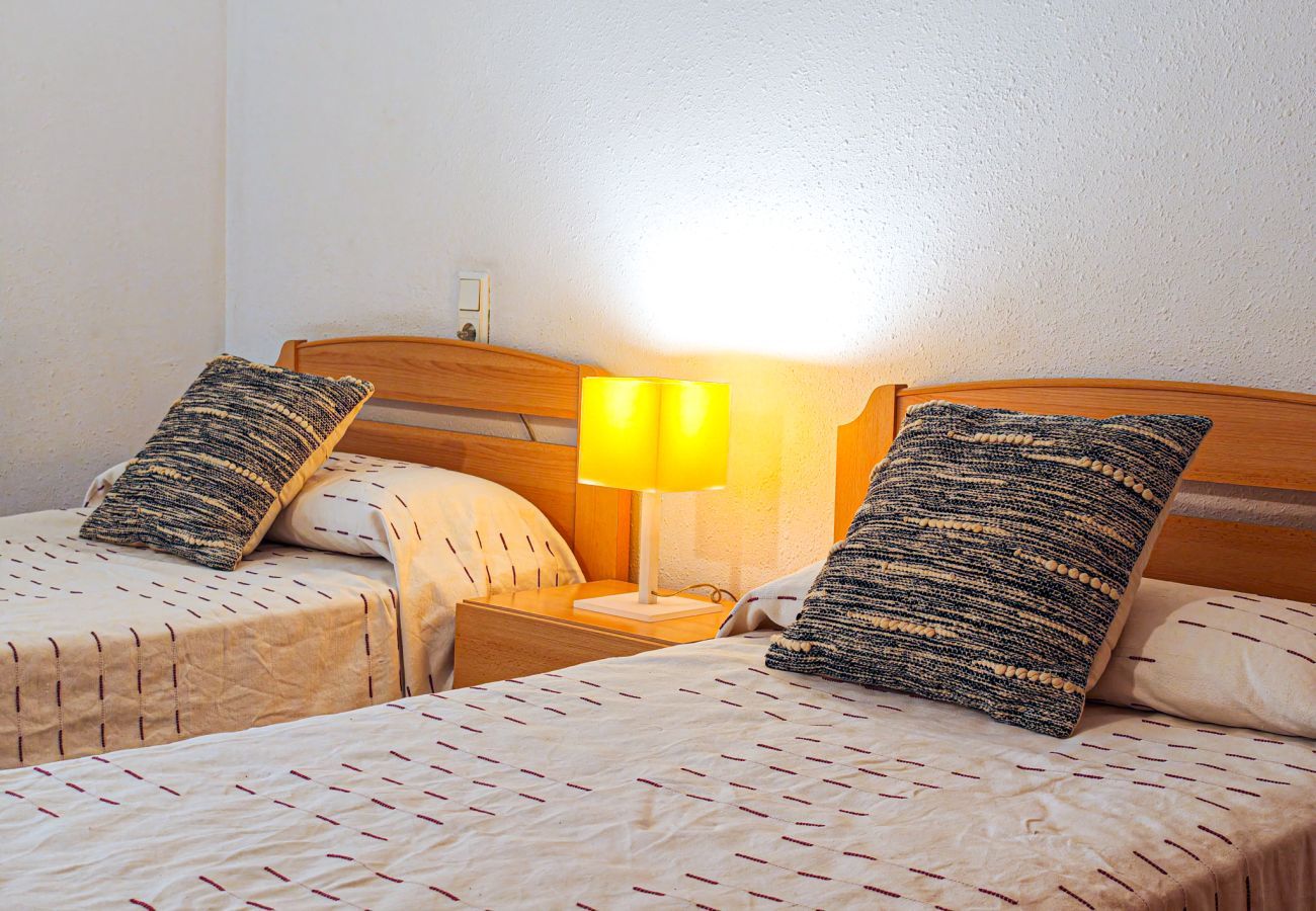 Apartment in Cambrils - OLIMAR A 4 11 Apartment in Cambrils - OLIMAR A 4 11