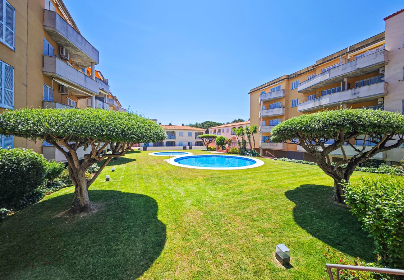 Apartment in Cambrils - SOL MILLET  65 A 1 3