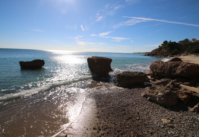 House in Miami Playa - Casa Lara by Parc Mont-roig House in Miami Playa - Casa Lara by Parc Mont-roig