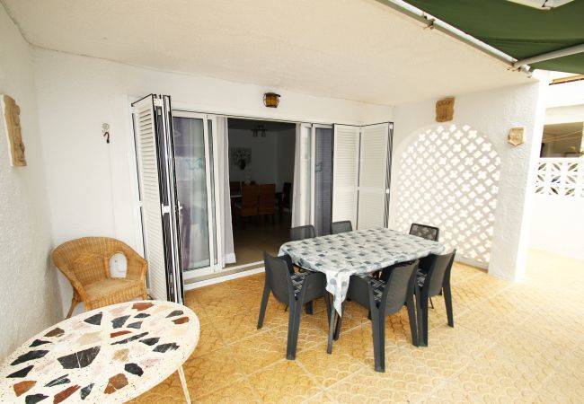 House in Miami Playa - Casa Lara by Parc Mont-roig House in Miami Playa - Casa Lara by Parc Mont-roig