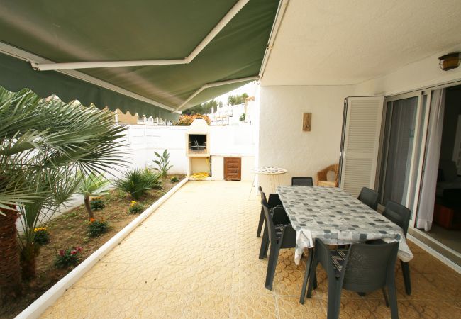 House in Miami Playa - Casa Lara by Parc Mont-roig House in Miami Playa - Casa Lara by Parc Mont-roig