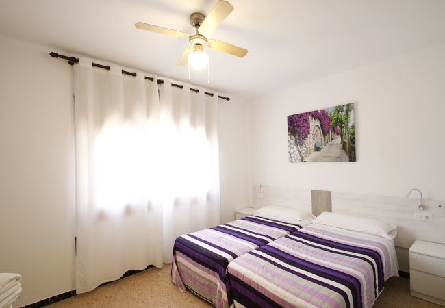 Villa in Mont-Roig del Camp - Villa Rustical 9 Costa Dorada Villa in Mont-Roig del Camp - Villa Rustical 9 Costa Dorada