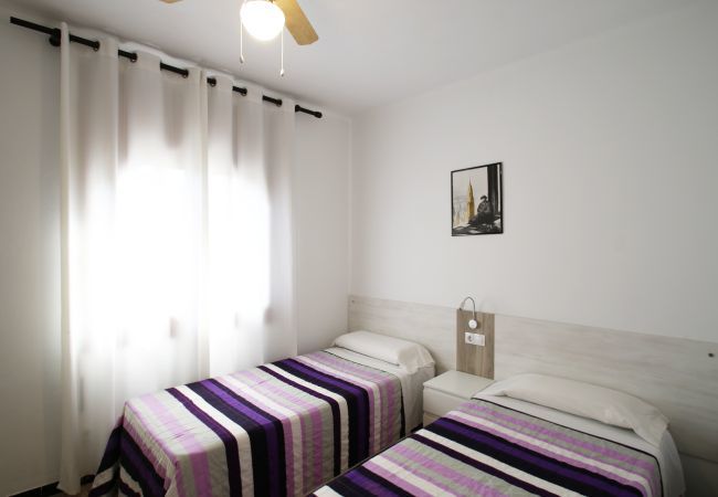 Villa in Mont-Roig del Camp - Villa Rustical 9 Costa Dorada Villa in Mont-Roig del Camp - Villa Rustical 9 Costa Dorada