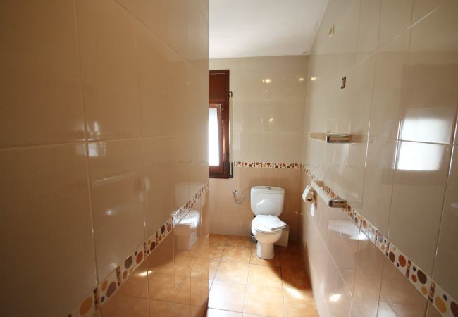 Villa in Mont-Roig del Camp - Villa Rustical 9 Costa Dorada Villa in Mont-Roig del Camp - Villa Rustical 9 Costa Dorada