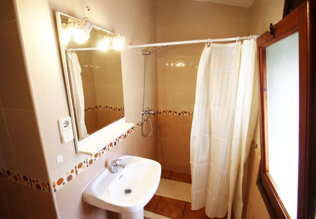 Villa in Mont-Roig del Camp - Villa Rustical 9 Costa Dorada Villa in Mont-Roig del Camp - Villa Rustical 9 Costa Dorada