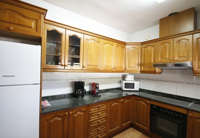 Villa in Mont-Roig del Camp - Villa Rustical 9 Costa Dorada Villa in Mont-Roig del Camp - Villa Rustical 9 Costa Dorada