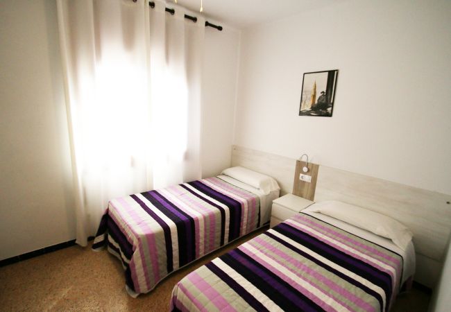 Villa in Mont-Roig del Camp - Villa Rustical 9 Costa Dorada Villa in Mont-Roig del Camp - Villa Rustical 9 Costa Dorada