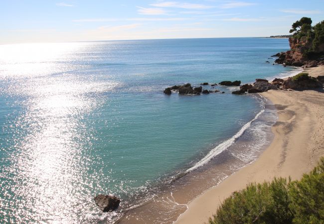 Villa in Miami Playa - Villa Angelo by Parc Mont-roig Villa in Miami Playa - Villa Angelo by Parc Mont-roig