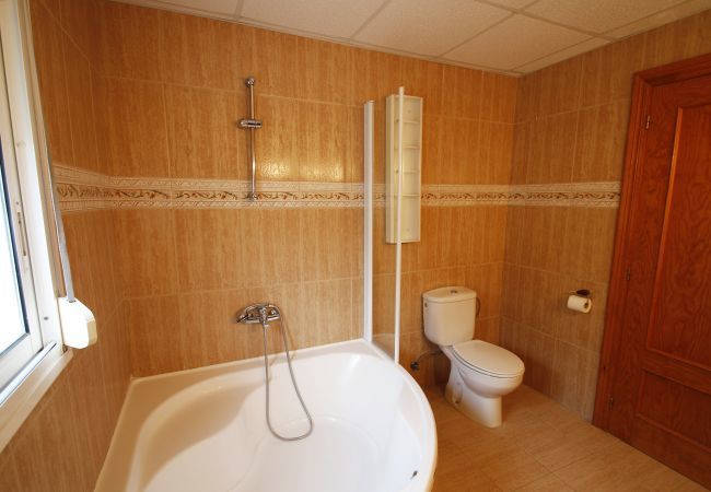 Villa in Miami Playa - Villa Angelo by Parc Mont-roig Villa in Miami Playa - Villa Angelo by Parc Mont-roig