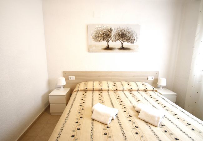 Villa in Miami Playa - Villa Angelo by Parc Mont-roig Villa in Miami Playa - Villa Angelo by Parc Mont-roig