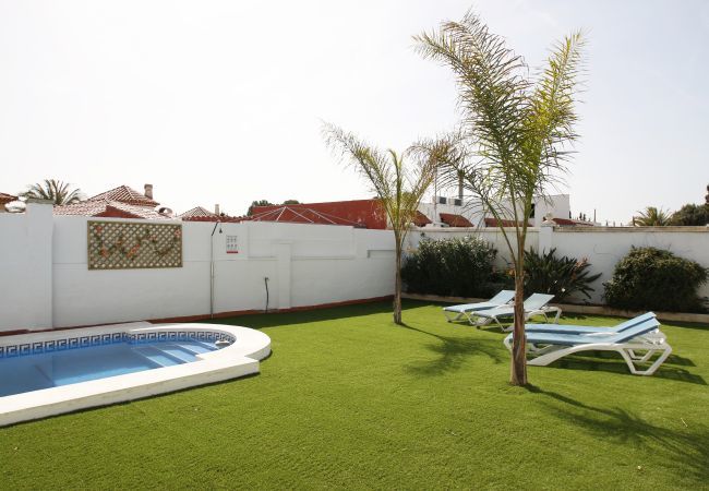 Villa in Miami Playa - Villa Angelo by Parc Mont-roig Villa in Miami Playa - Villa Angelo by Parc Mont-roig