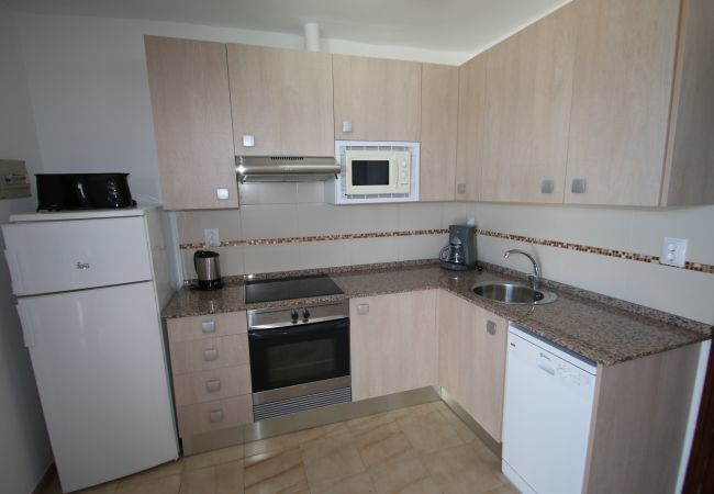 Apartment in Miami Playa - Casa Carmen 5 by Parc Mont-roig Apartment in Miami Playa - Casa Carmen 5 by Parc Mont-roig