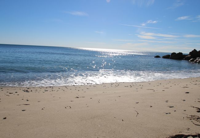 Apartment in Miami Playa - Casa Carmen 5 by Parc Mont-roig Apartment in Miami Playa - Casa Carmen 5 by Parc Mont-roig