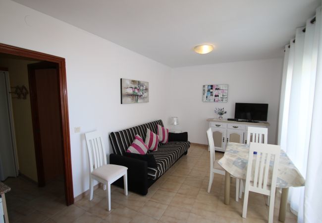 Apartment in Miami Playa - Casa Carmen 5 by Parc Mont-roig Apartment in Miami Playa - Casa Carmen 5 by Parc Mont-roig