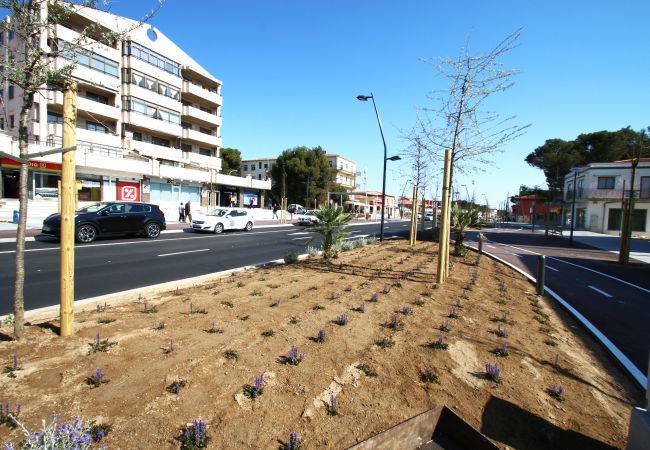 Apartment in Miami Playa - Casa Carmen 5 by Parc Mont-roig Apartment in Miami Playa - Casa Carmen 5 by Parc Mont-roig