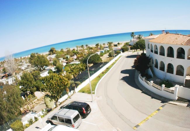 Apartment in Miami Playa - Casa Carmen 5 by Parc Mont-roig Apartment in Miami Playa - Casa Carmen 5 by Parc Mont-roig