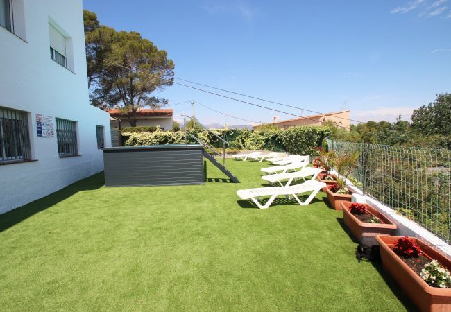 Apartment in Miami Playa - Casa Carmen 5 by Parc Mont-roig Apartment in Miami Playa - Casa Carmen 5 by Parc Mont-roig