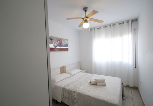 Apartment in Miami Playa - Casa Carmen 5 by Parc Mont-roig Apartment in Miami Playa - Casa Carmen 5 by Parc Mont-roig