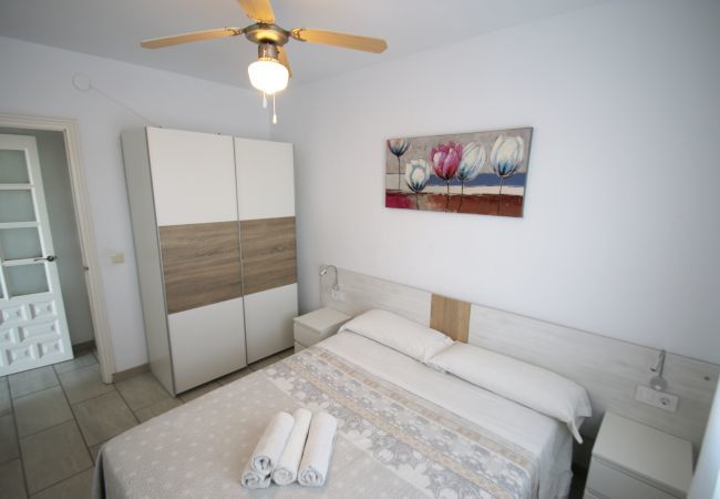 Apartment in Miami Playa - Casa Carmen 5 by Parc Mont-roig Apartment in Miami Playa - Casa Carmen 5 by Parc Mont-roig
