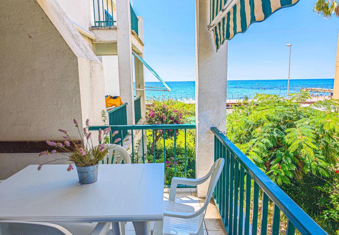 Apartment in Cambrils - Tallats Mar B 2 B