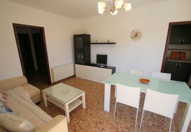 Apartment in Cambrils - Casa Rosales 4 in Cambrils Apartment in Cambrils - Casa Rosales 4 in Cambrils