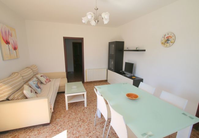Apartment in Cambrils - Casa Rosales 4 in Cambrils Apartment in Cambrils - Casa Rosales 4 in Cambrils