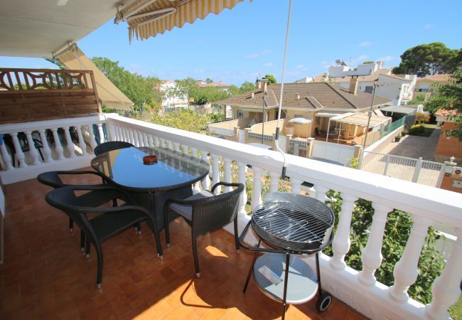 apartment near to the beach and the port of cambrils apartment near to the beach and the port of cambrils