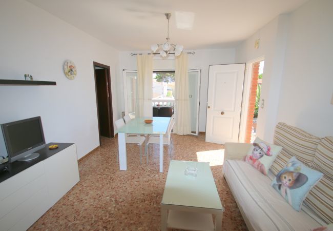 Apartment in Cambrils - Casa Rosales 4 in Cambrils Apartment in Cambrils - Casa Rosales 4 in Cambrils