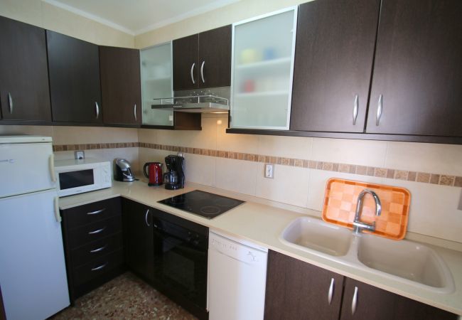 Apartment in Cambrils - Casa Rosales 4 in Cambrils Apartment in Cambrils - Casa Rosales 4 in Cambrils