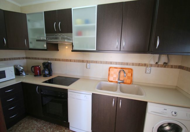 Apartment in Cambrils - Casa Rosales 4 in Cambrils Apartment in Cambrils - Casa Rosales 4 in Cambrils