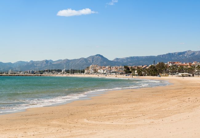 Apartment in Cambrils - Casa Rosales 4 in Cambrils Apartment in Cambrils - Casa Rosales 4 in Cambrils