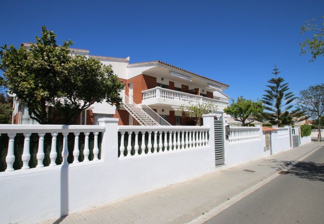 Apartment in Cambrils - Casa Rosales 4 in Cambrils Apartment in Cambrils - Casa Rosales 4 in Cambrils