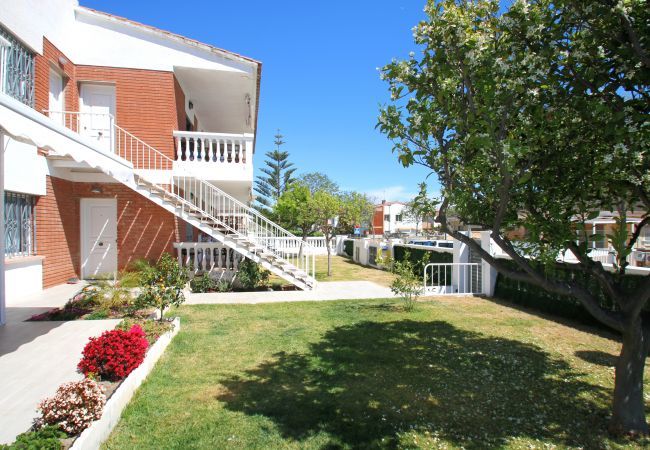 Apartment in Cambrils - Casa Rosales 4 in Cambrils Apartment in Cambrils - Casa Rosales 4 in Cambrils