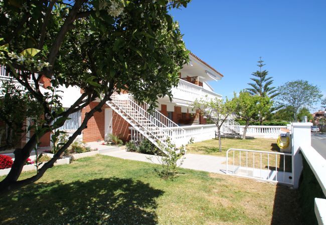 Apartment in Cambrils - Casa Rosales 4 in Cambrils Apartment in Cambrils - Casa Rosales 4 in Cambrils