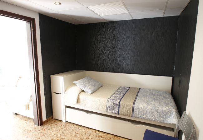 Apartment in Cambrils - Casa Rosales 4 in Cambrils Apartment in Cambrils - Casa Rosales 4 in Cambrils
