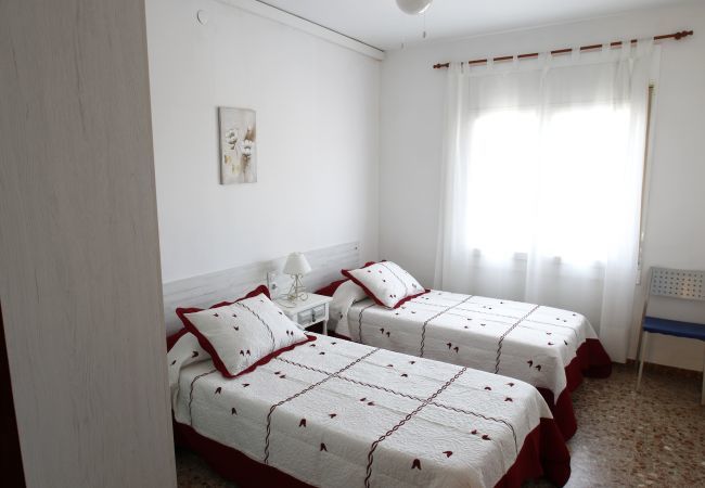 Apartment in Cambrils - Casa Rosales 4 in Cambrils Apartment in Cambrils - Casa Rosales 4 in Cambrils