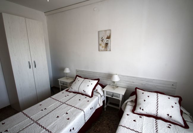 Apartment in Cambrils - Casa Rosales 4 in Cambrils Apartment in Cambrils - Casa Rosales 4 in Cambrils