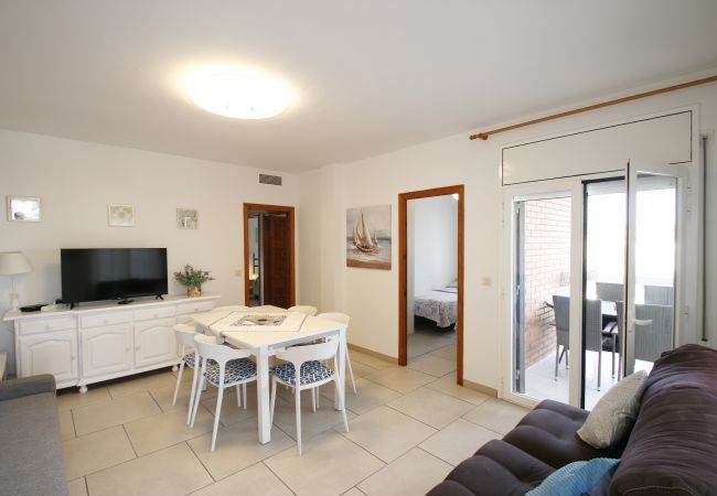 Apartment in Cambrils - Casa Rosales 7 in Cambrils Apartment in Cambrils - Casa Rosales 7 in Cambrils
