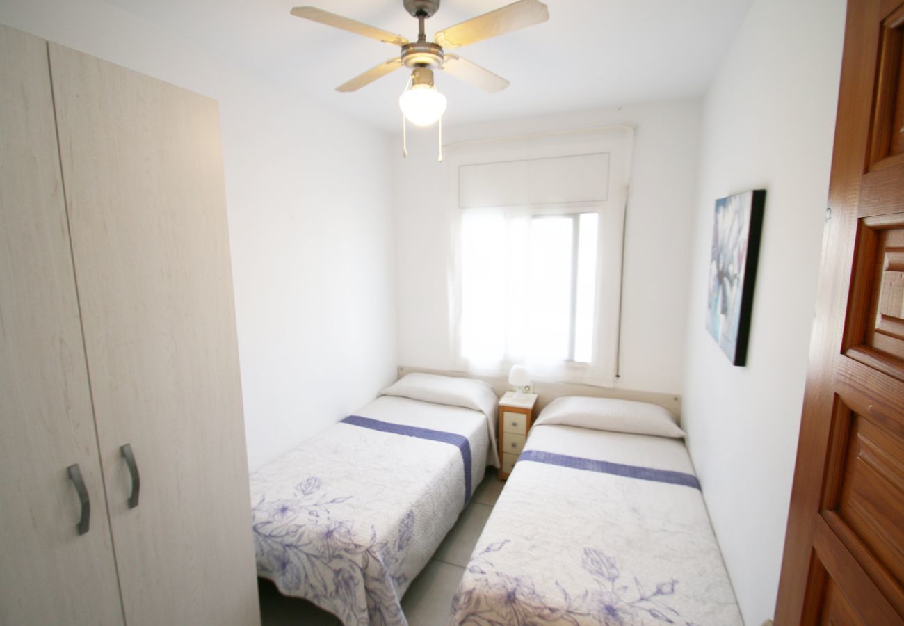 Apartment in Cambrils - Casa Rosales 7 in Cambrils Apartment in Cambrils - Casa Rosales 7 in Cambrils