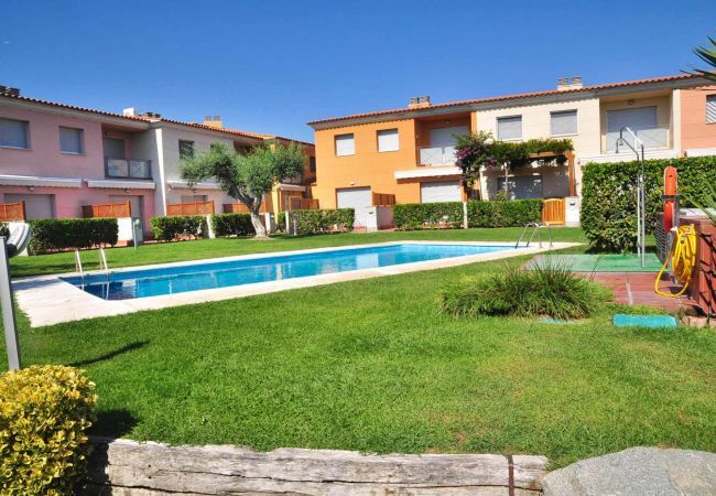 House in Cambrils - Tarongers 31 C House in Cambrils - Tarongers 31 C