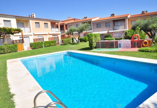 House in Cambrils - Tarongers 31 C House in Cambrils - Tarongers 31 C